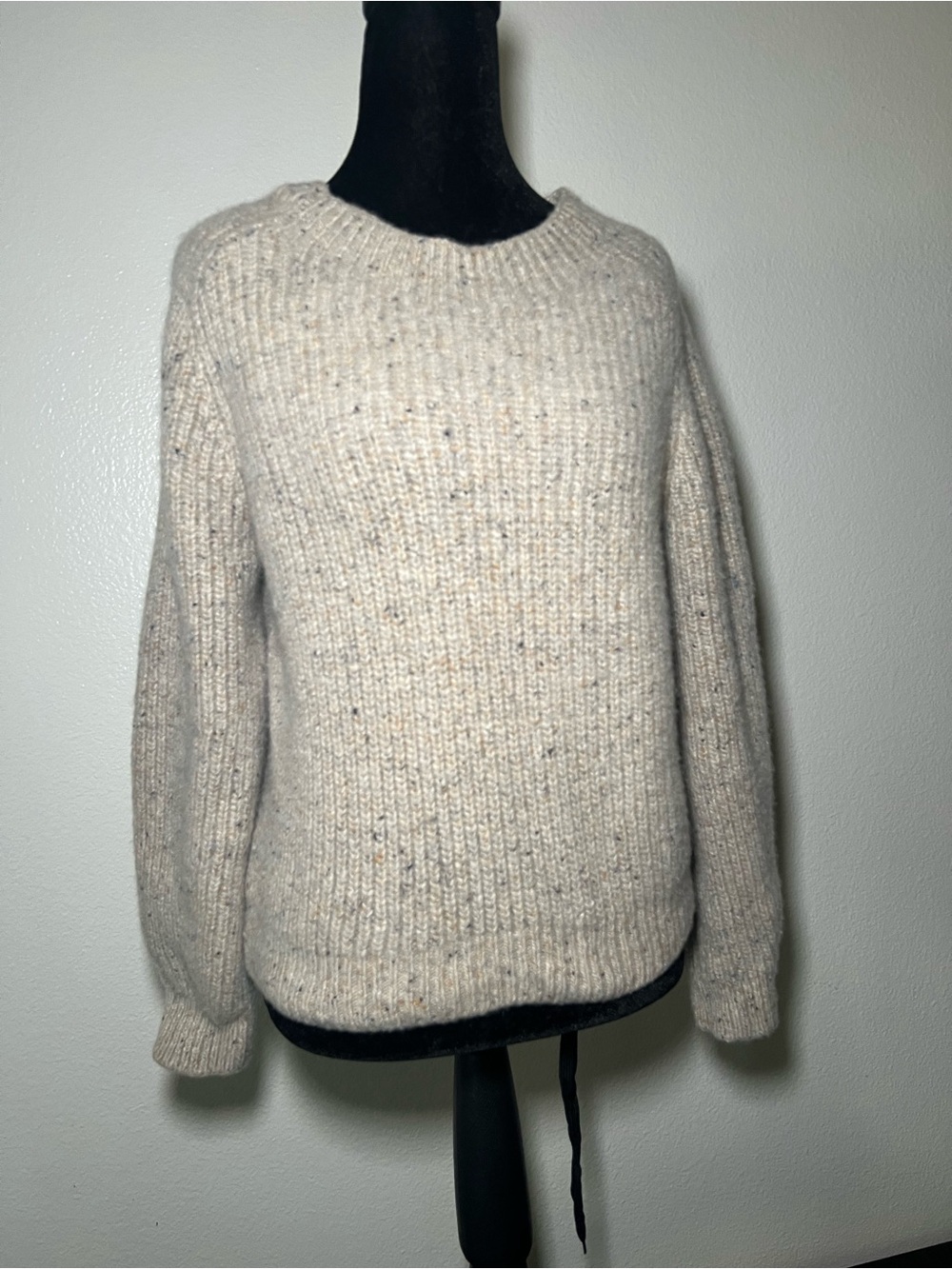 Vince Womens 100%‎ Cashmere Casual Capsule Wardrobe Saddle Sweater XS